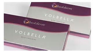 Volbella for Lips in Los Angeles