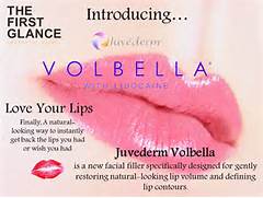 Volbella for Lips